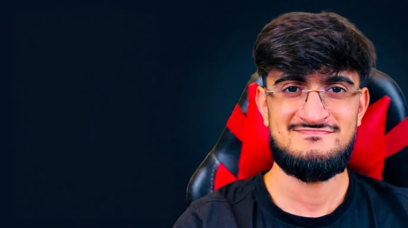 Maaz Saleem Local SEO Expert